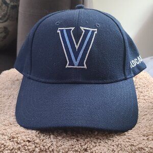 Villanova Wildcats Strapback Hat NCAA